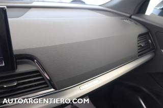AUDI Q5 usata, con USB