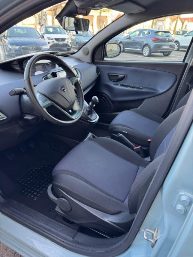 LANCIA Ypsilon usata, con Immobilizzatore elettronico