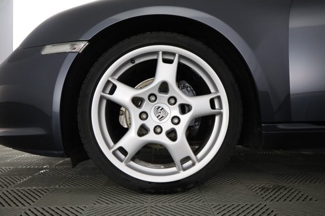 PORSCHE Boxster usata 12