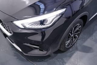 MG ZS usata 26