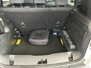 JEEP Renegade usata, con Specchietti laterali elettrici