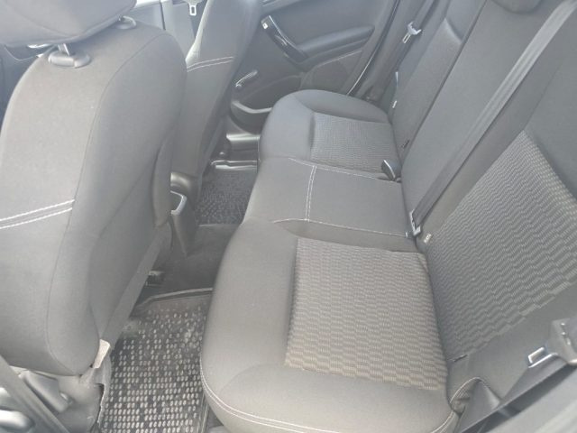 PEUGEOT 208 usata, con Vetri oscurati