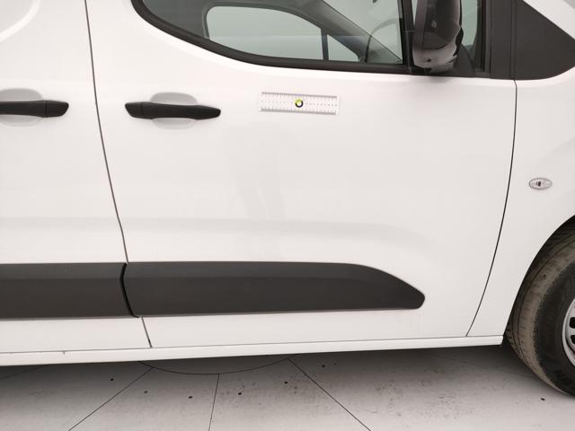 TOYOTA Proace City usata 44