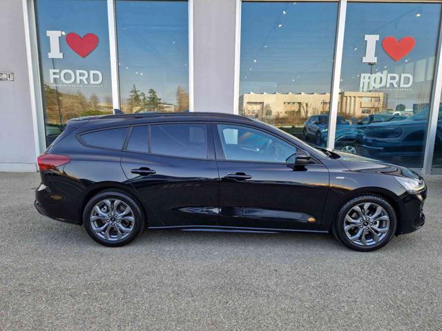 FORD Focus usata, con Airbag Passeggero