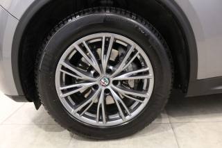 ALFA ROMEO Stelvio usata, con Cerchi in lega