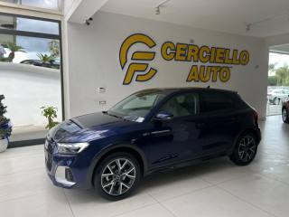AUDI A1 usata, con Autoradio
