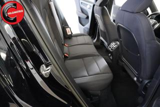 VOLVO XC40 usata, con Chiusura centralizzata