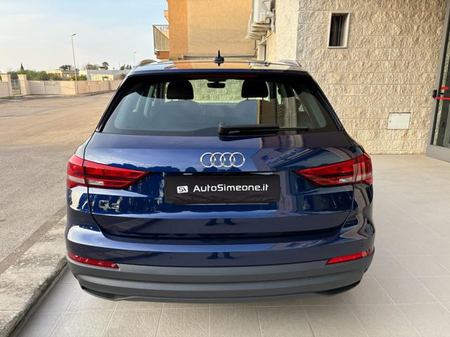 AUDI Q3 usata, con Antifurto