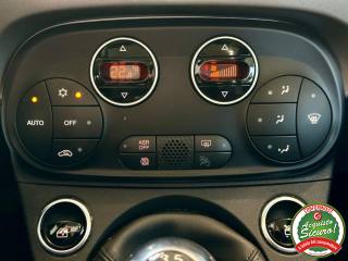 FIAT 500 usata, con Cruise Control