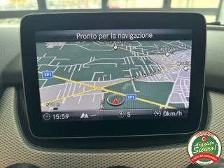 MERCEDES-BENZ B 180 usata, con Cruise Control