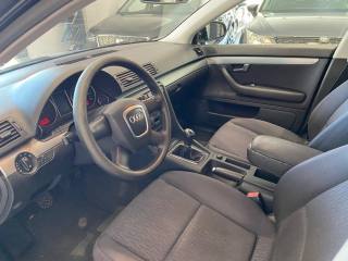 AUDI A4 usata, con Climatizzatore
