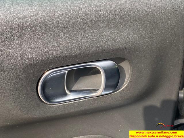 CITROEN C3 Aircross usata 51