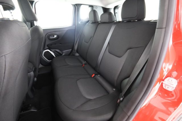 JEEP Renegade usata 3