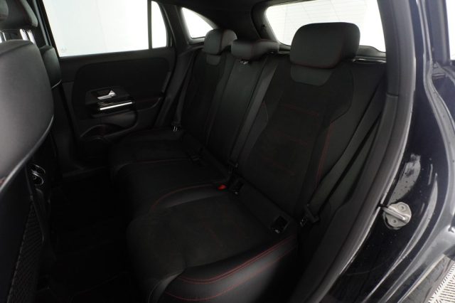 MERCEDES-BENZ CLA usata 10