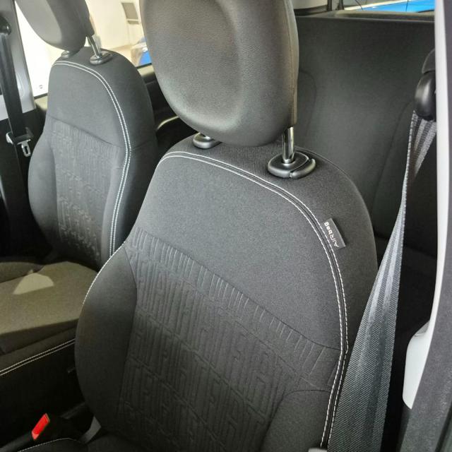FIAT Pandina usata, con Airbag Passeggero