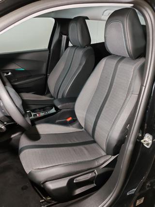PEUGEOT 2008 usata, con Servosterzo