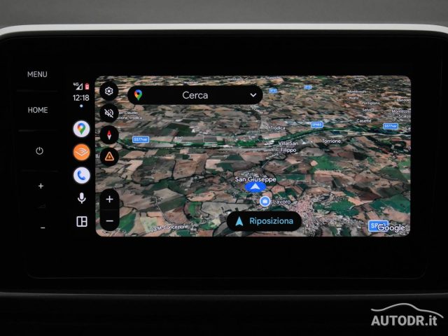 VOLKSWAGEN T-Roc usata, con Controllo trazione