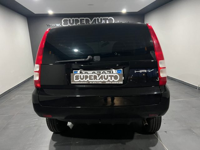 HONDA HR-V usata, con Autoradio