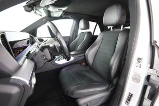 MERCEDES-BENZ CLA usata 8