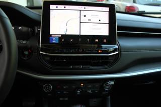 JEEP Compass usata, con Servosterzo