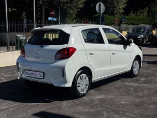 MITSUBISHI Space Star usata, con Airbag Passeggero