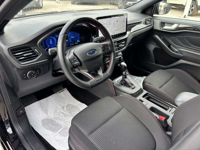 FORD Focus usata, con Cruise Control