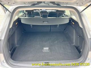 FORD Focus usata, con Cerchi in lega