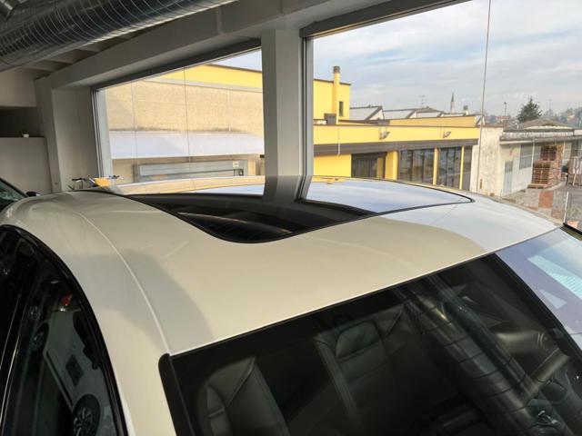 PORSCHE Macan usata, con Controllo trazione
