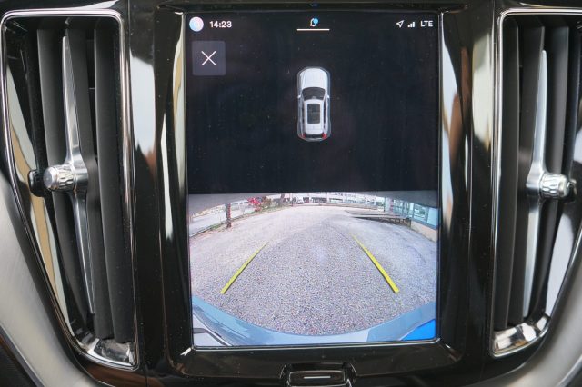 VOLVO XC60 usata, con Cruise Control