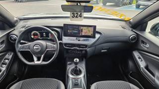 NISSAN Juke usata, con ESP