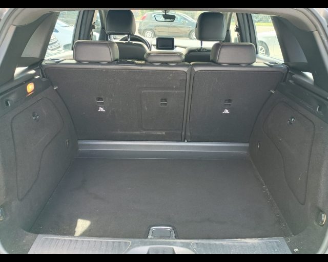 MERCEDES-BENZ B 200 usata, con Filtro antiparticolato