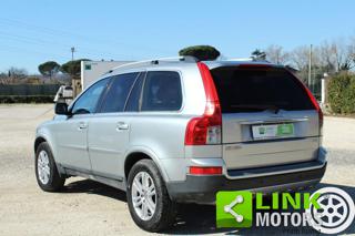 VOLVO XC90 usata, con Airbag laterali