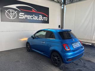 FIAT 500 usata, con Airbag Passeggero