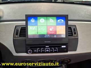 BMW Z4 usata, con Interni in pelle