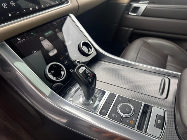 LAND ROVER Range Rover Sport usata, con Chiusura centralizzata