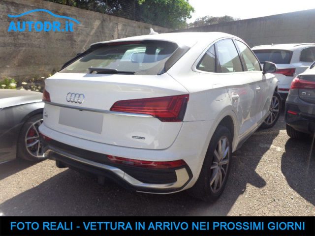 AUDI Q5 usata, con Cronologia tagliandi