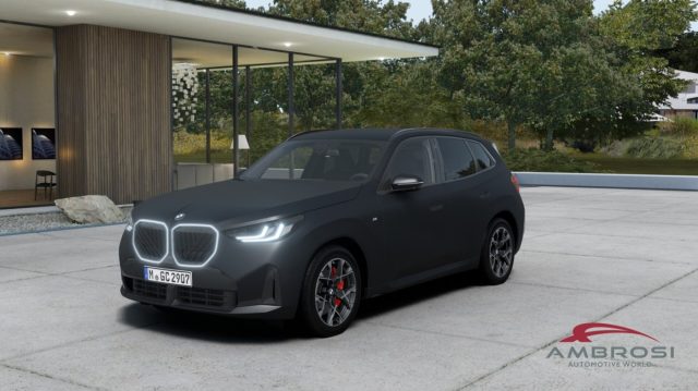 BMW X3 usata 0