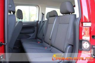 VOLKSWAGEN Caddy usata, con Autoradio