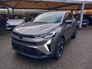 RENAULT Captur ECO-G 100 CV Techno