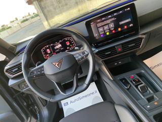 CUPRA Formentor usata, con Park Distance Control