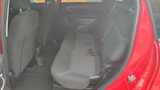 FIAT 500L usata, con Climatizzatore