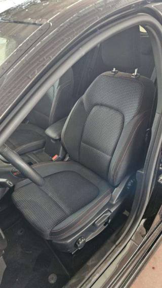 FORD Focus usata, con Immobilizzatore elettronico