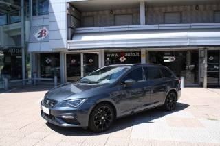 SEAT Leon Sportstourer 1.5 TSI 150 CV DSG FR