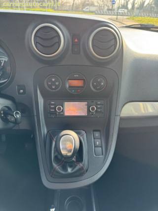 MERCEDES-BENZ Citan usata, con Supporto lombare