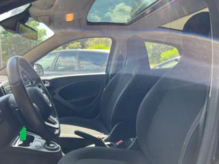 SMART ForFour usata, con Chiusura centralizzata