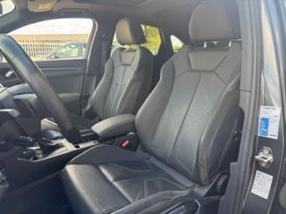 AUDI Q3 usata, con Fendinebbia