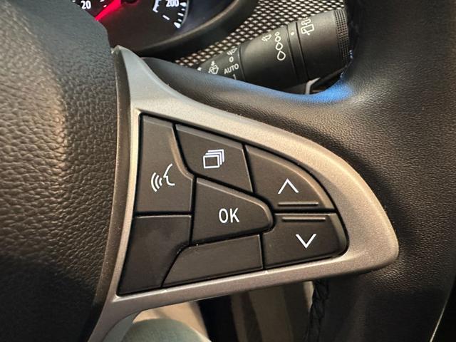 DACIA Sandero usata, con Sedile posteriore sdoppiato