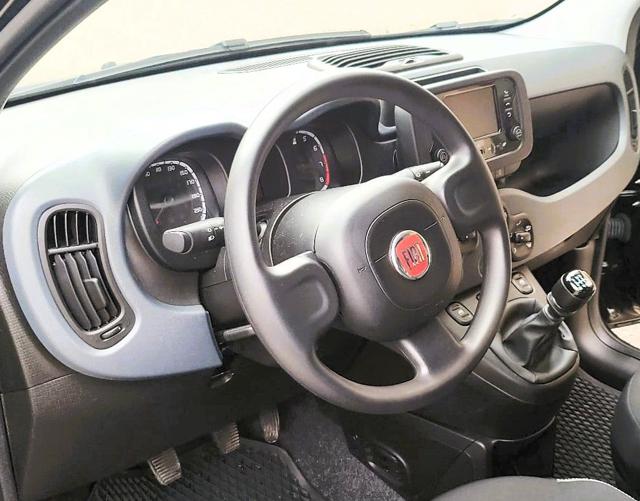 FIAT Panda usata, con ESP