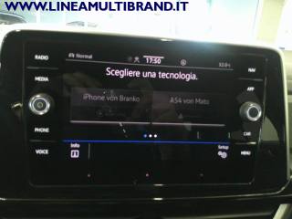 VOLKSWAGEN T-Roc usata, con Park Distance Control