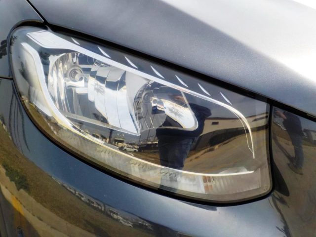 MERCEDES-BENZ GLC 220 usata, con Cruise Control